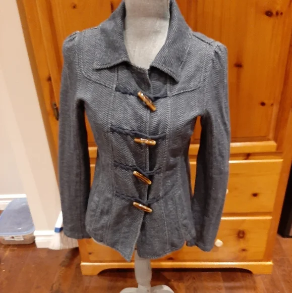 Incredibly cute jacket by Rubbish - Picture 3 of 3